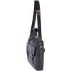 Сумка Ashwood F83 Black/Mud изображение 2