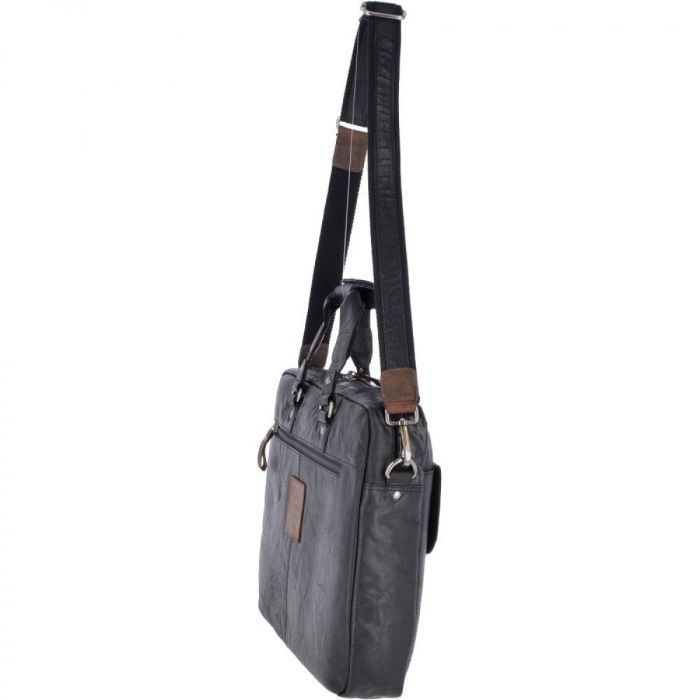 Сумка Ashwood F83 Brandy изображение 4