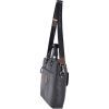Сумка Ashwood F83 Black/Mud изображение 4