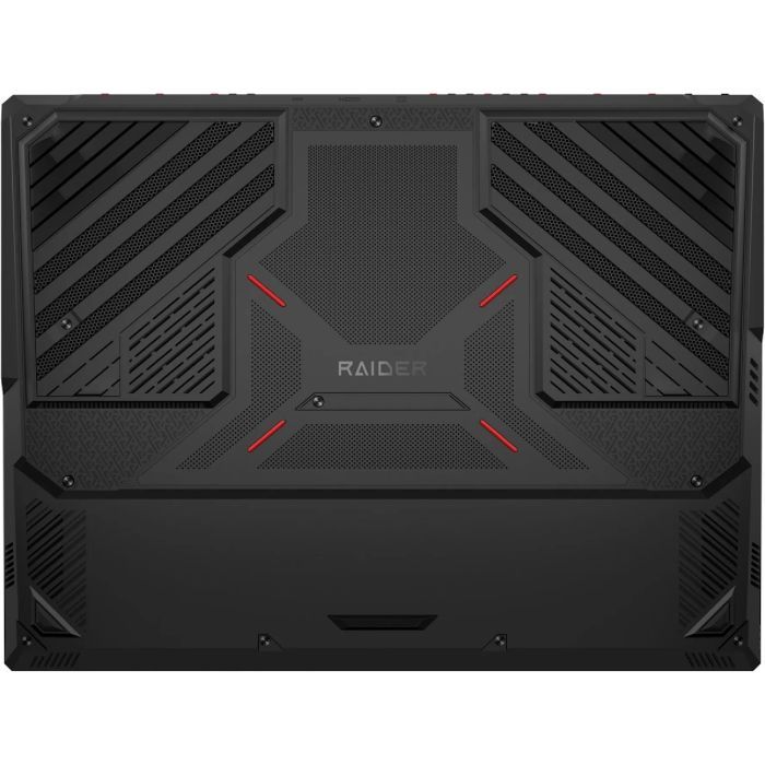 Ноутбук MSI Raider 18HXAI (A2XWJG-404UA) изображение 10