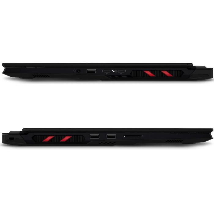Ноутбук MSI Raider 18HXAI (A2XWJG-404UA) изображение 5