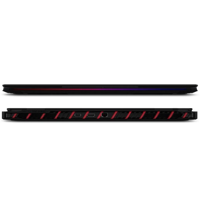 Ноутбук MSI Raider 18HXAI (A2XWJG-404UA) изображение 6