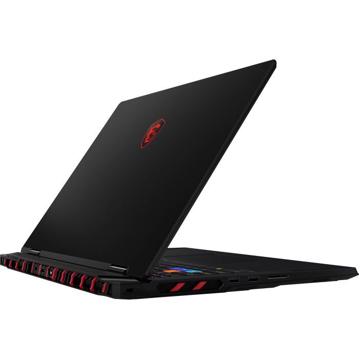 Ноутбук MSI Raider 18HXAI (A2XWJG-404UA) изображение 7