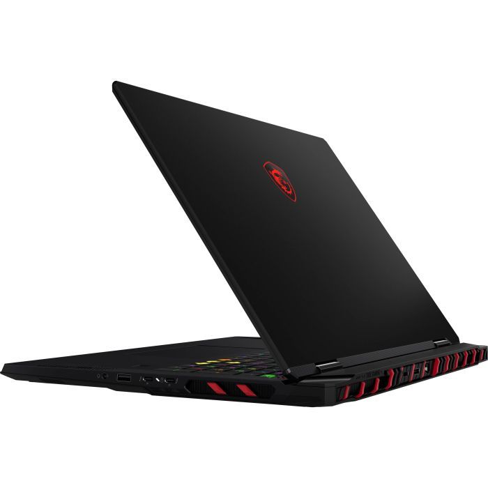 Ноутбук MSI Raider 18HXAI (A2XWJG-404UA) изображение 8