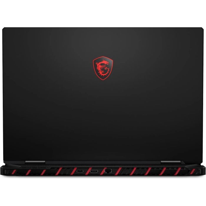 Ноутбук MSI Raider 18HXAI (A2XWJG-404UA) изображение 9