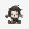 Фигурка Pop Mart сюрприз The ink plum blossom Skullpanda (SPB-01) изображение 2