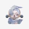 Фигурка Pop Mart сюрприз The ink plum blossom Skullpanda (SPB-01) изображение 6