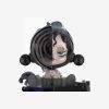 Фигурка Pop Mart сюрприз The ink plum blossom Skullpanda (SPB-01) изображение 8