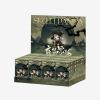 Фигурка Pop Mart сюрприз The ink plum blossom Skullpanda (SPB-01)