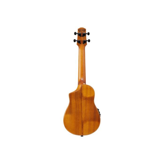 Укулеле Ibanez AUC10E OPN (234983) изображение 2