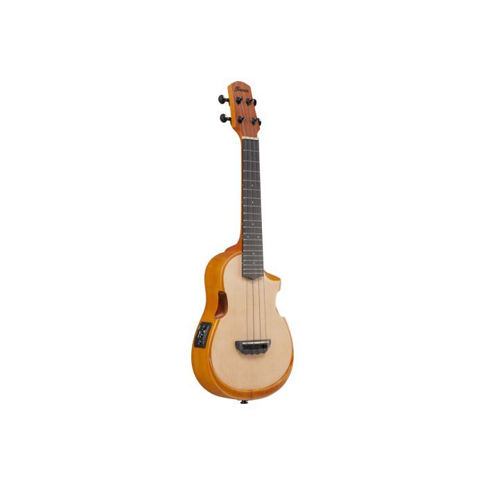 Укулеле Ibanez AUC10E OPN (234983) изображение 3