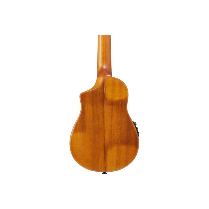 Укулеле Ibanez AUC10E OPN (234983) изображение 6