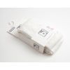 Колготки дитячі Bibaby ажурні (68127-80G-beige) зображення 2