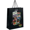 Подарочный пакет Kite Ninja Turtles, 26х32 см (NT25-266)
