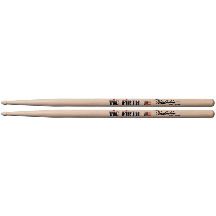 Барабанные палочки Vic Firth SPE2 Signature Series Peter Erskine "Ride Stick" (234750)