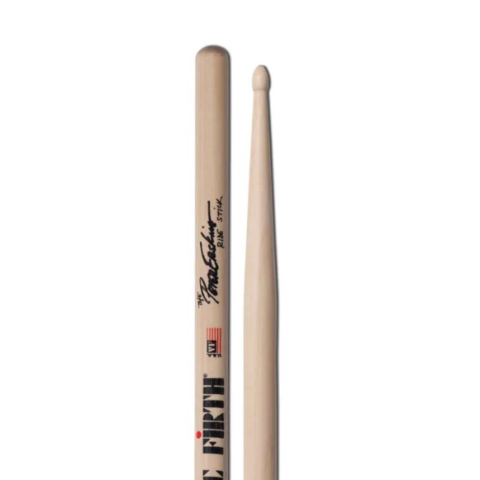 Барабанные палочки Vic Firth SPE2 Signature Series Peter Erskine "Ride Stick" (234750) изображение 2