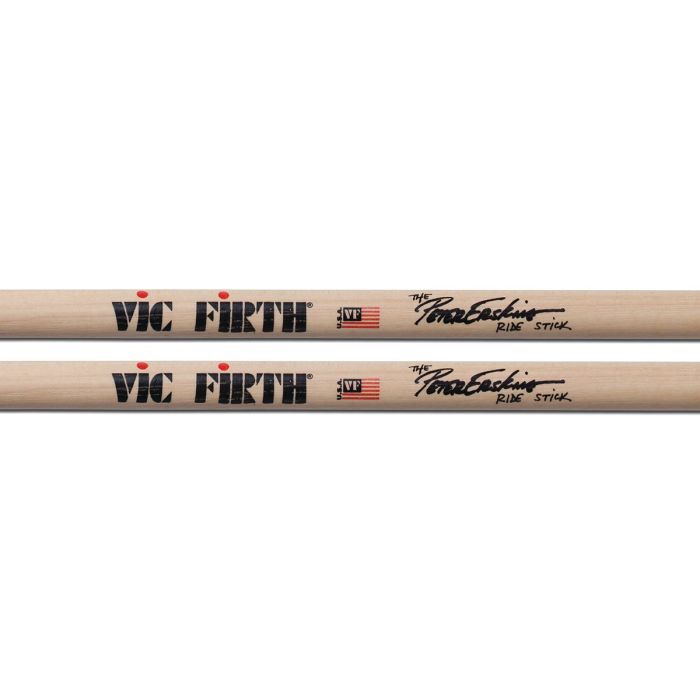Барабанные палочки Vic Firth SPE2 Signature Series Peter Erskine "Ride Stick" (234750) изображение 4