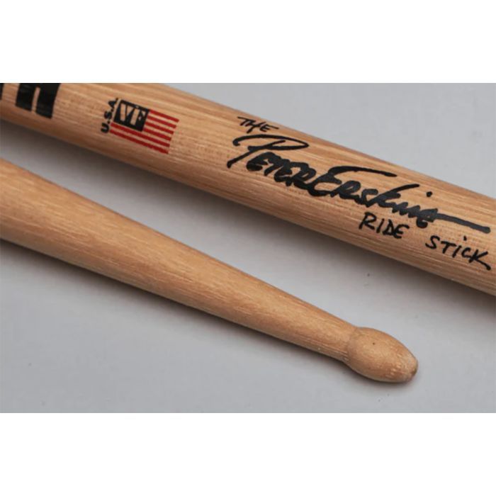 Барабанные палочки Vic Firth SPE2 Signature Series Peter Erskine "Ride Stick" (234750) изображение 5