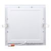 Світильник точковий Євросвітло LED-S-225-18 6400К зображення 3