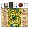 Настільна гра Spin Master Джуманджі (Jumanji) (укр.) (SM33610/6072999) зображення 2