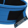 Атлетичний пояс RDX RX1 Weight Lifting Belt Blue XL (WBS-RX1U-XL) зображення 6