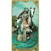 Карты игральные Scarabeo Таро Ночного Солнца (Night Sun Tarot) (EX212MU) изображение 2