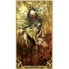 Карты игральные Scarabeo Таро Ночного Солнца (Night Sun Tarot) (EX212MU) изображение 3
