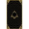 Карты игральные Scarabeo Таро Ночного Солнца (Night Sun Tarot) (EX212MU) изображение 4
