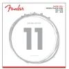 Струны для гитары Fender Super 250 Nickel-Plated Steel (11-49) (301342)