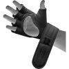 Рукавички для MMA RDX F15 Noir Matte Black S (GGR-F15MB-S) зображення 5