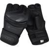 Рукавички для MMA RDX F15 Noir Matte Black S (GGR-F15MB-S) зображення 6