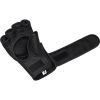 Рукавички для MMA RDX F15 Noir Matte Black S (GGR-F15MB-S) зображення 9