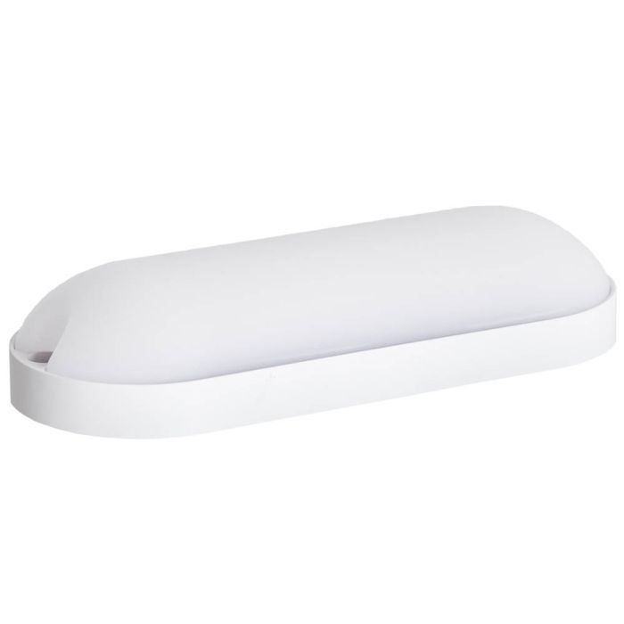 Светильник Євросвітло CL-RS-V1 IP65 18 Вт 6400К изображение 2