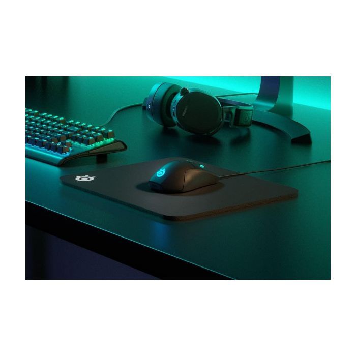 Коврик для мышки SteelSeries QcK Heavy Medium Black (63836) изображение 4