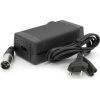 Сетевое зарядное устройство для АКБ Voltronic LiFePO4 12V (14.6V), 4S,8A (YT-SJT-1468-XLR) изображение 2