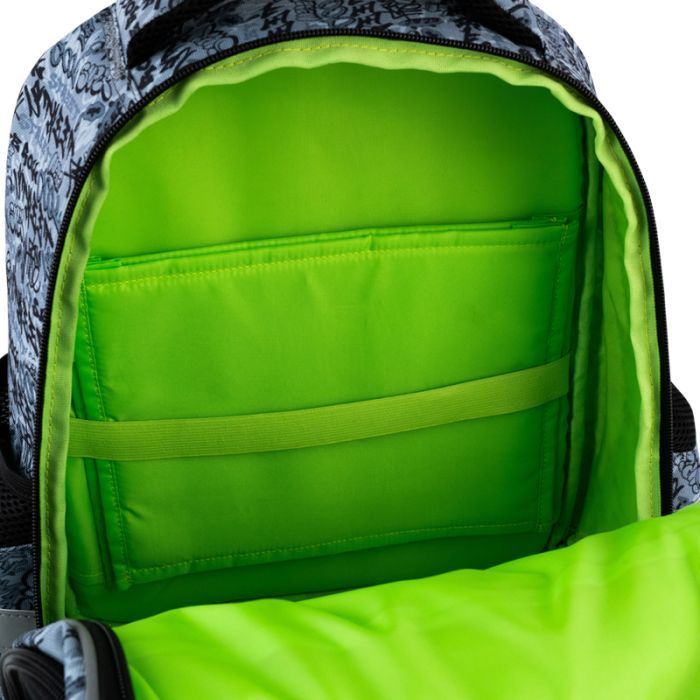 Рюкзак школьный GoPack Education 2606S-5 Graffity (GO25-2606S-5) изображение 12