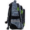 Рюкзак школьный GoPack Education 2606S-5 Graffity (GO25-2606S-5) изображение 4