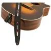Ремень для гитары Fender Strap Acoustic Paramount Leather Black (233389) изображение 4