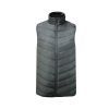 Жилет Thermalli La Grave сірий 3XL (10100205-073XL)