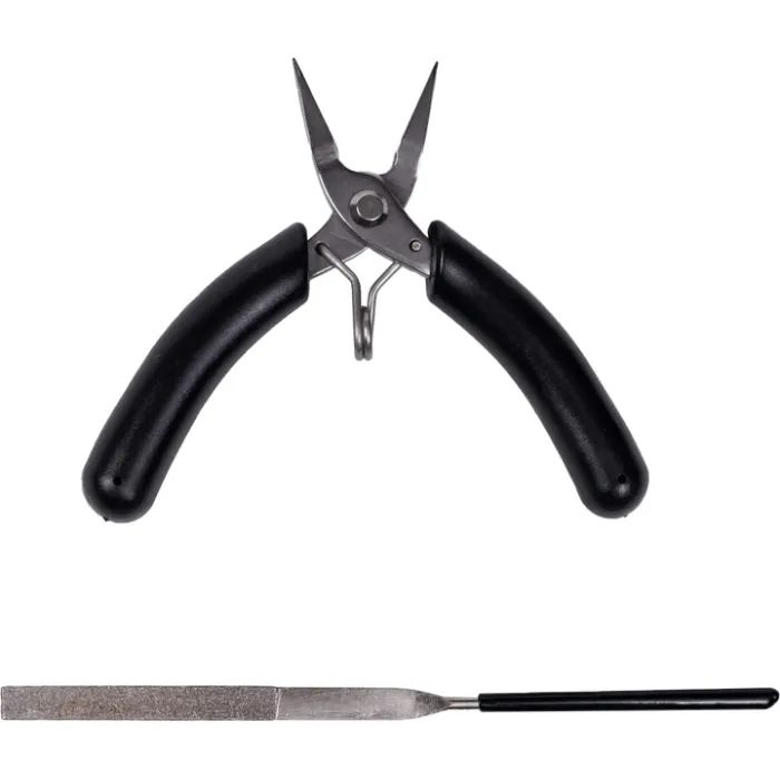 Набор инструментов Xiaomi Metal Time Standard Toolkit (STNTK22-2)