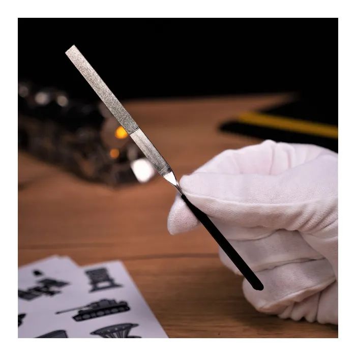 Набор инструментов Xiaomi Metal Time Standard Toolkit (STNTK22-2) изображение 3