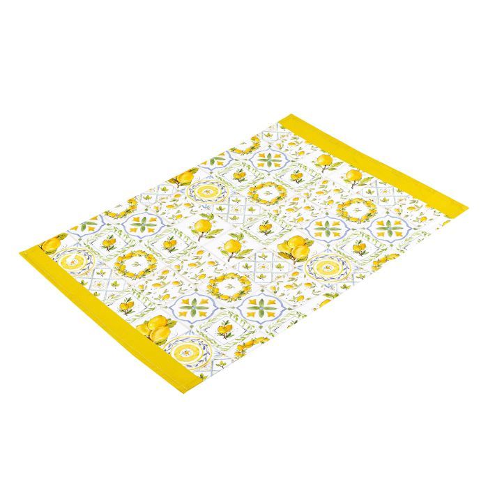 Полотенце Home Line кухонное Цитрус 40x60 см (182814) изображение 2