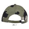 Кепка Sol's Buffalo камо (88100986TUN) изображение 3