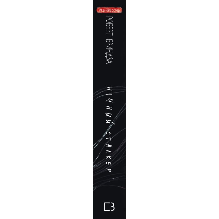 Книга Нічний Сталкер - Роберт Бриндза BookChef (9786175483923) изображение 2