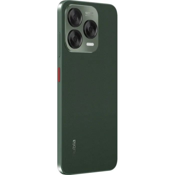 Мобильный телефон ZTE Nubia V70 Design 8/256GB Green (1143715) изображение 11