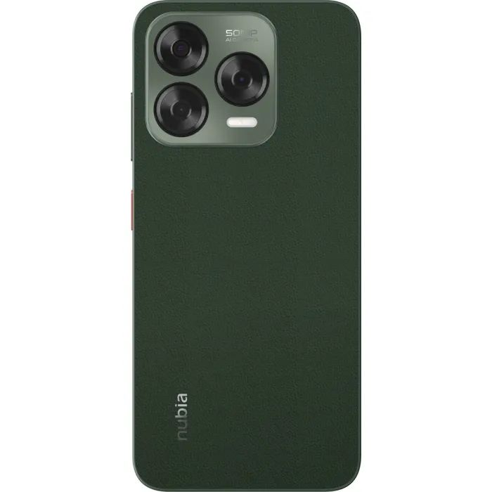 Мобильный телефон ZTE Nubia V70 Design 8/256GB Green (1143715) изображение 3
