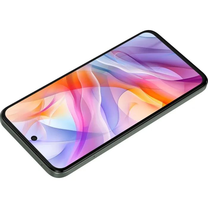 Мобильный телефон ZTE Nubia V70 Design 8/256GB Green (1143715) изображение 6
