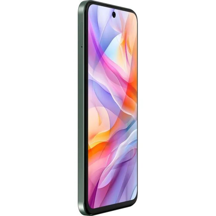 Мобильный телефон ZTE Nubia V70 Design 8/256GB Green (1143715) изображение 8