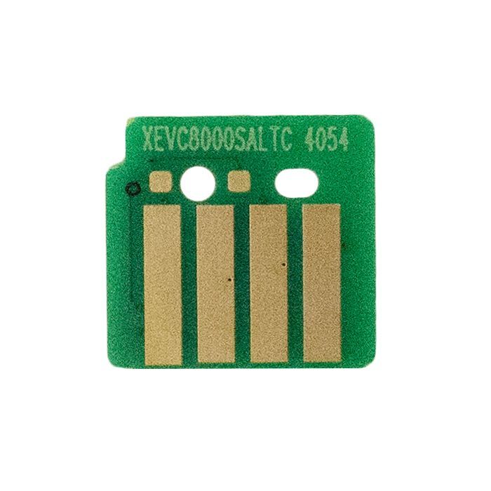 Чип для картриджа Xerox VL C7000, 106R03766 10.1K, Y Everprint (CHIP-XER-C7000-Y)