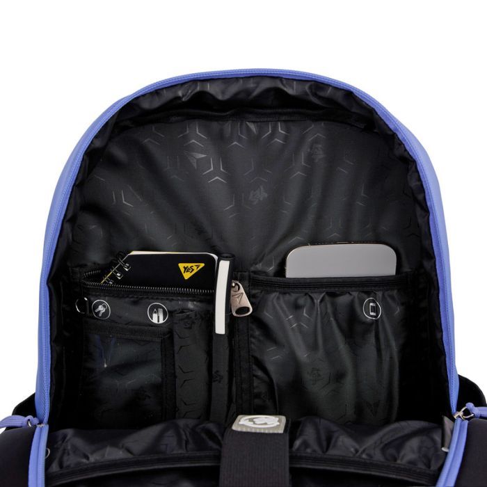 Рюкзак шкільний Yes Cool T-115 (559998) зображення 10